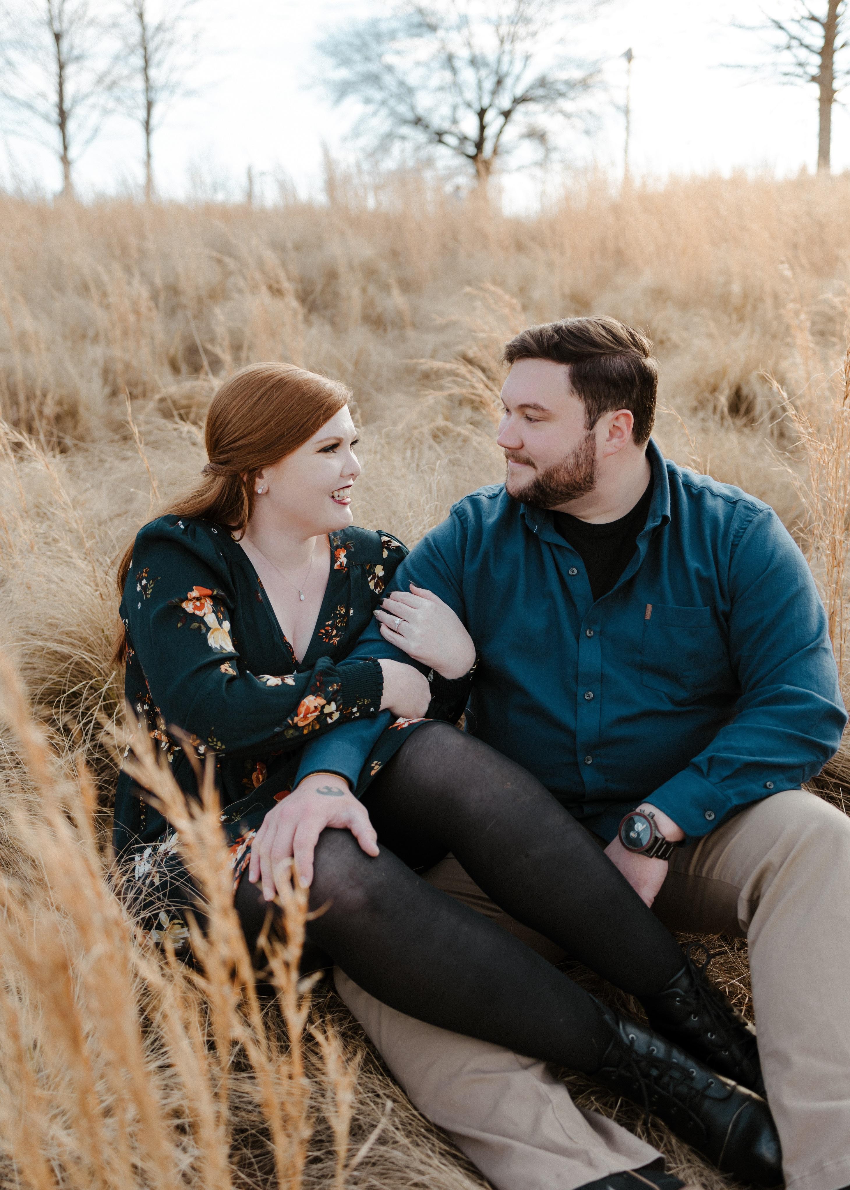 The Wedding Website of Sarah Finch and James McLeod