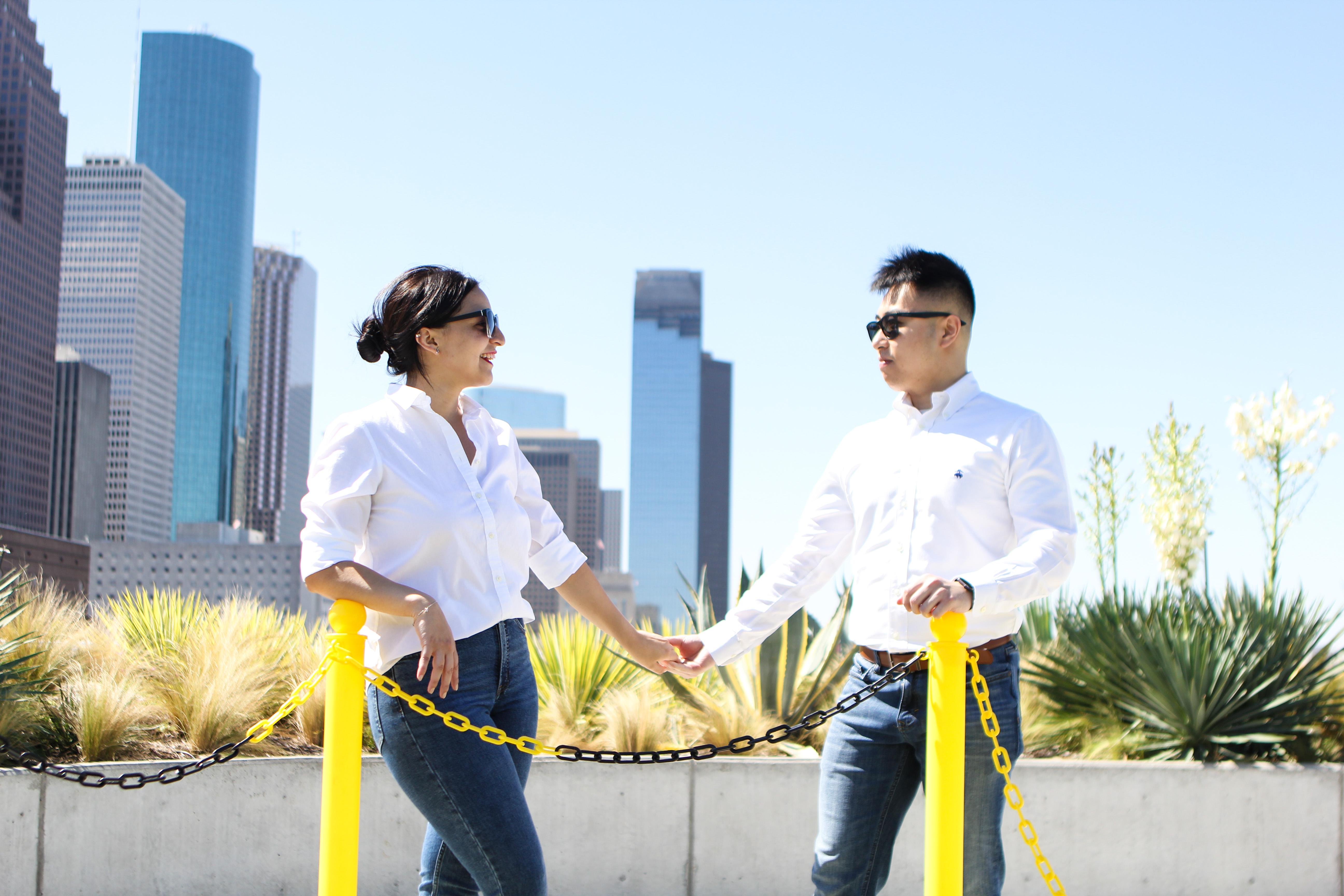 The Wedding Website of Stephanie Navarrete and Kevin Le