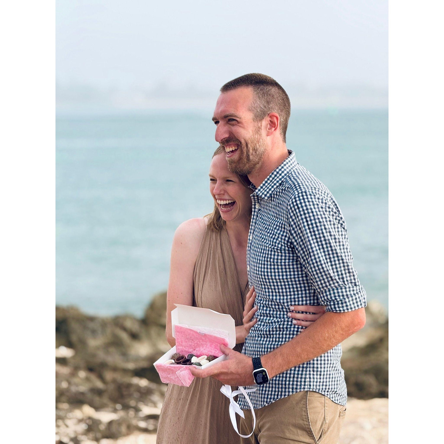 Our Engagement