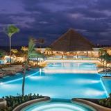 Moon Palace Cancun
