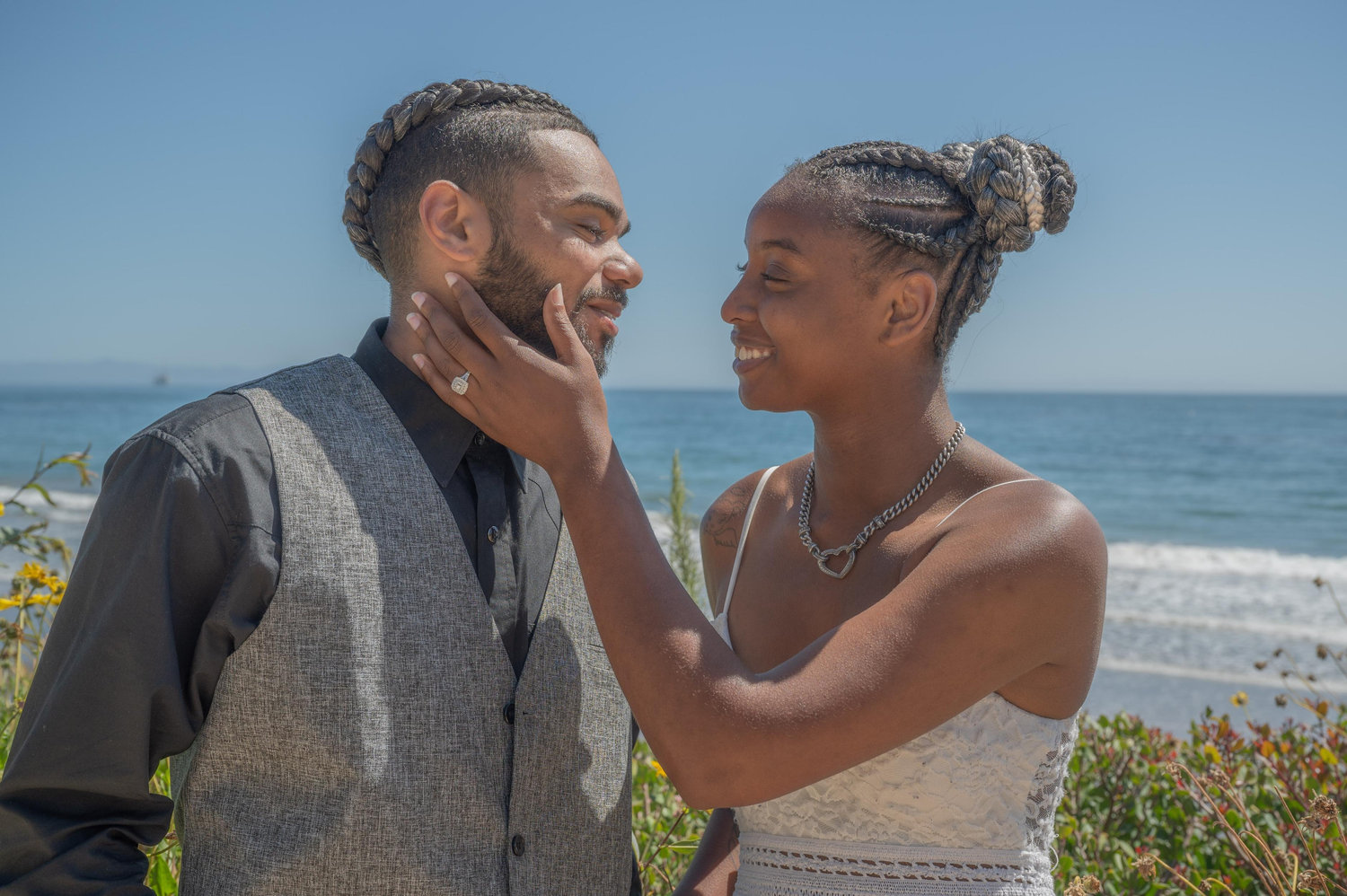 The Wedding Website of D'kayla Donahue and Tyrek Allison