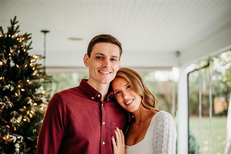 The Wedding Website of Kelly Tipton and Blake Washburn