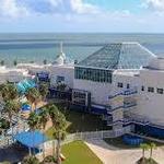 Texas State Aquarium
