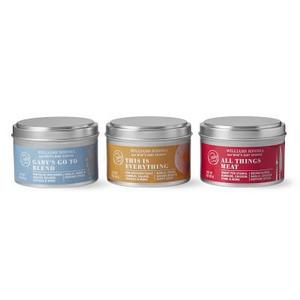 Gaby Dalkin's Seasonings, Set of 3