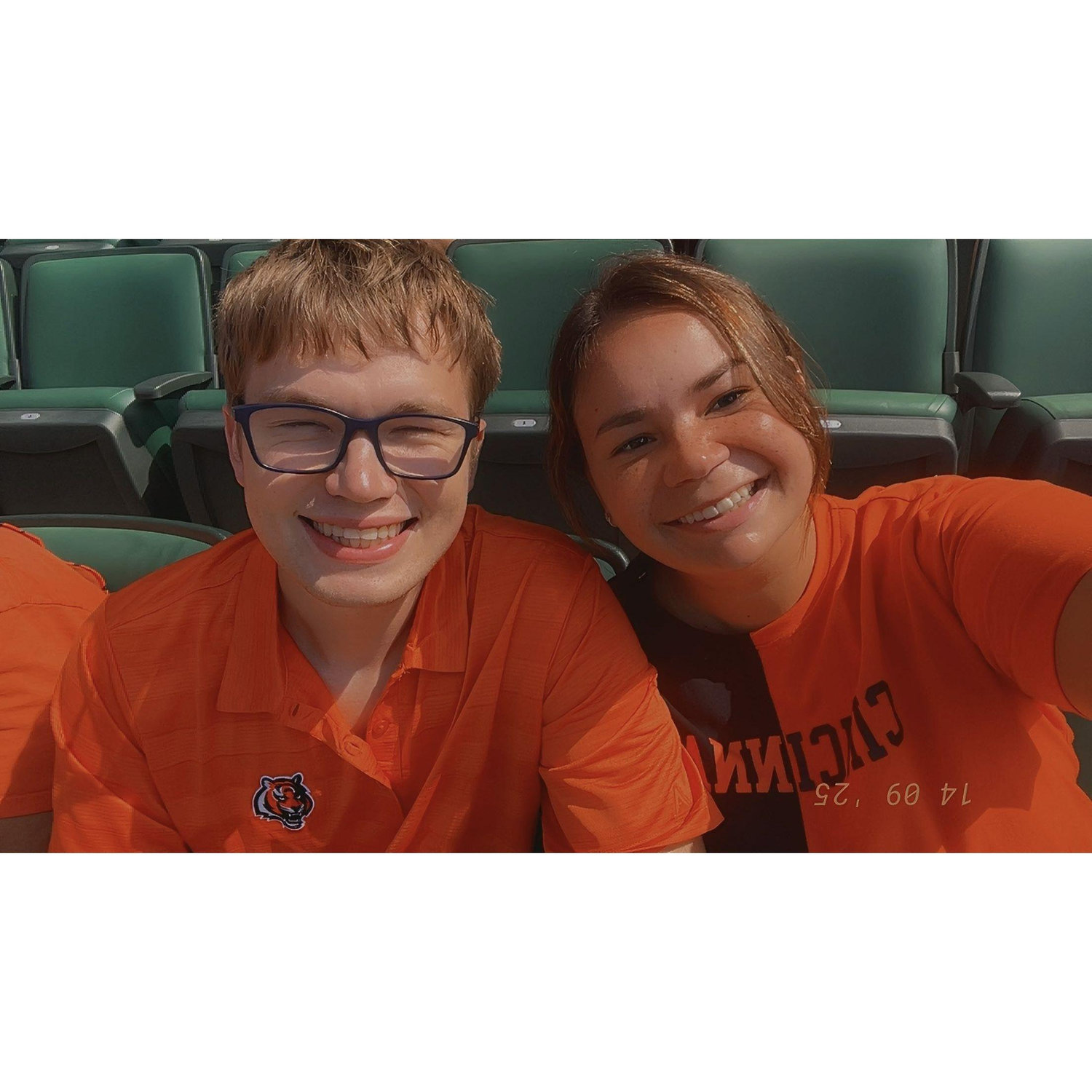 WHO-DEY