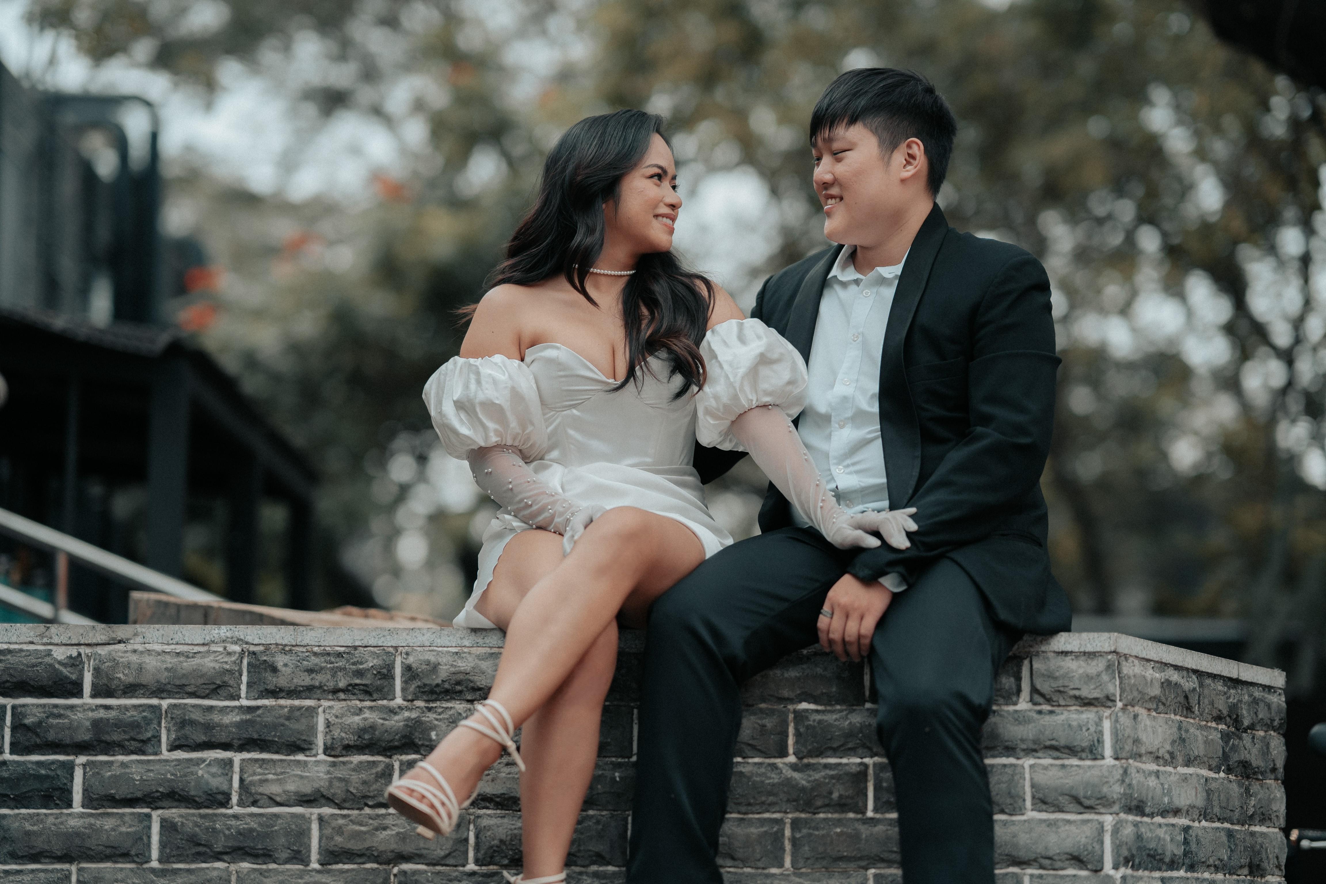 The Wedding Website of Joshua Edward Lee and Xena Jane Castillo