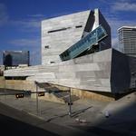 Perot Museum of Nature and Science