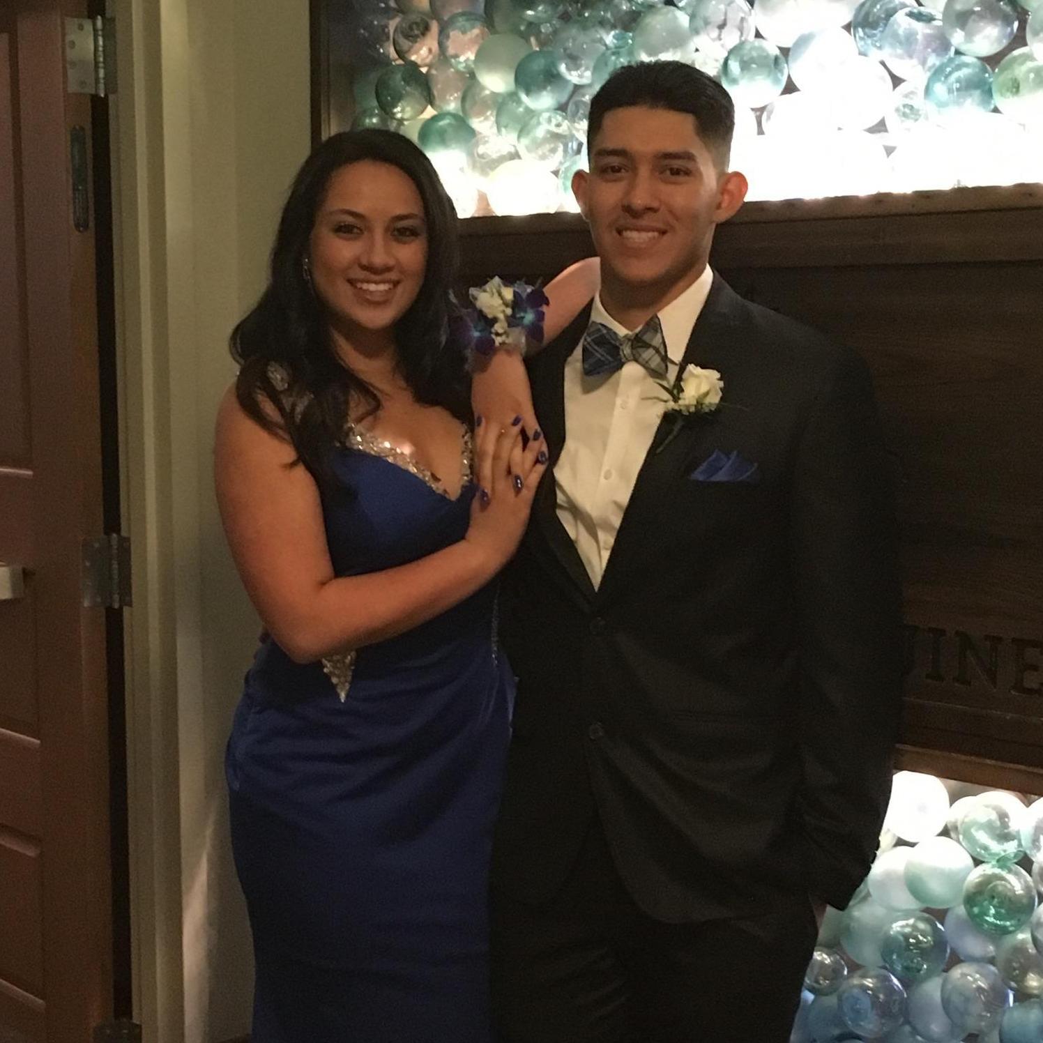 Kennedy Prom