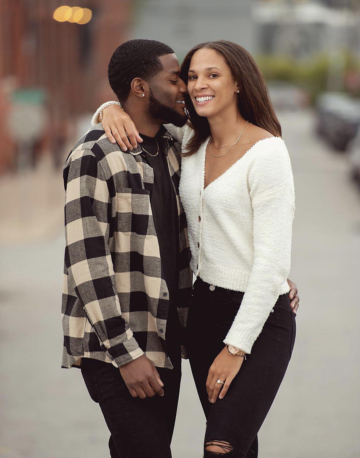 Engagement photos 21’