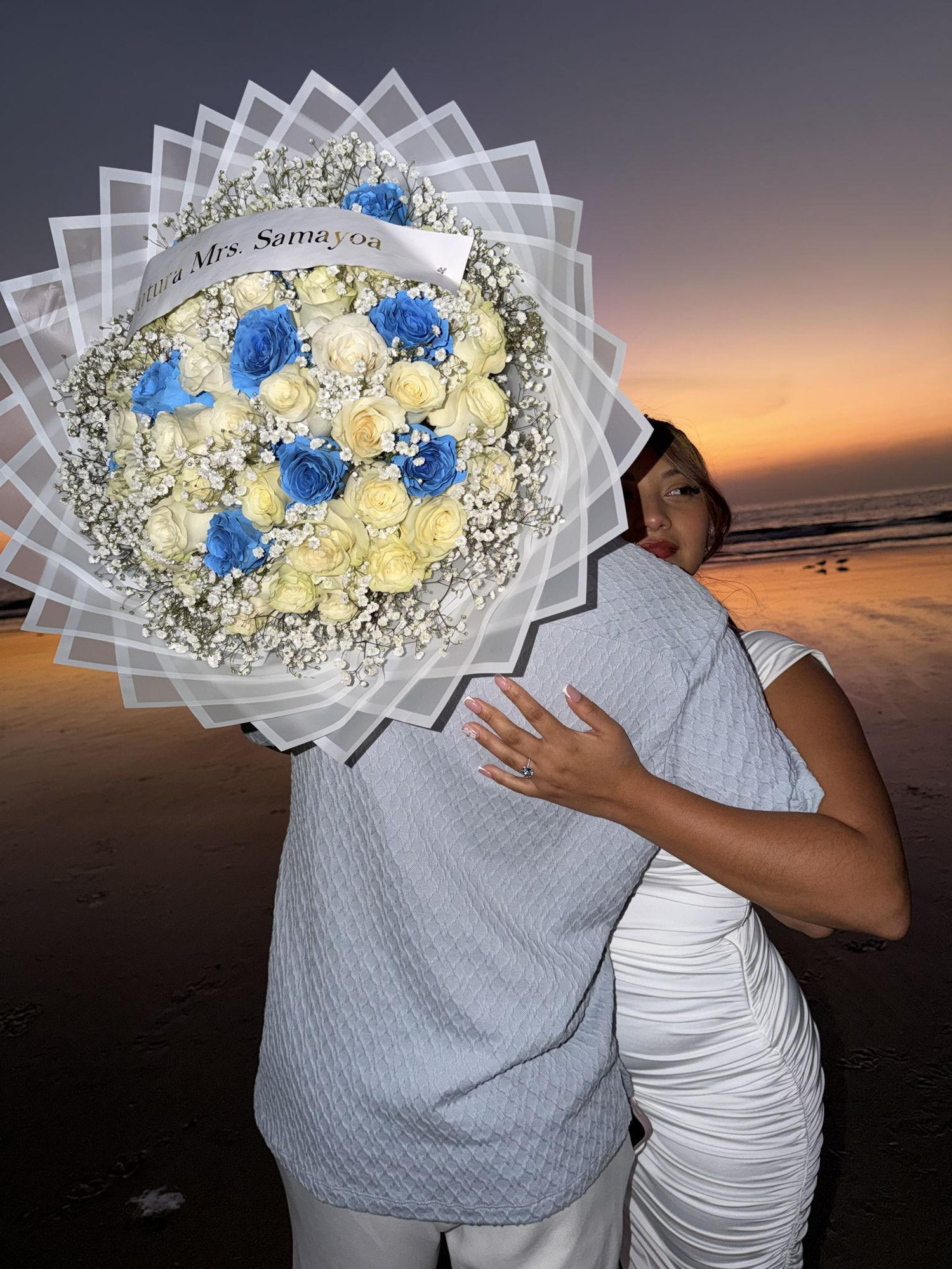 The Wedding Website of Stacy hernandez and Randy samayoa