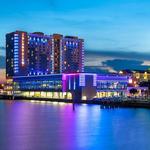 Island View Casino Resort