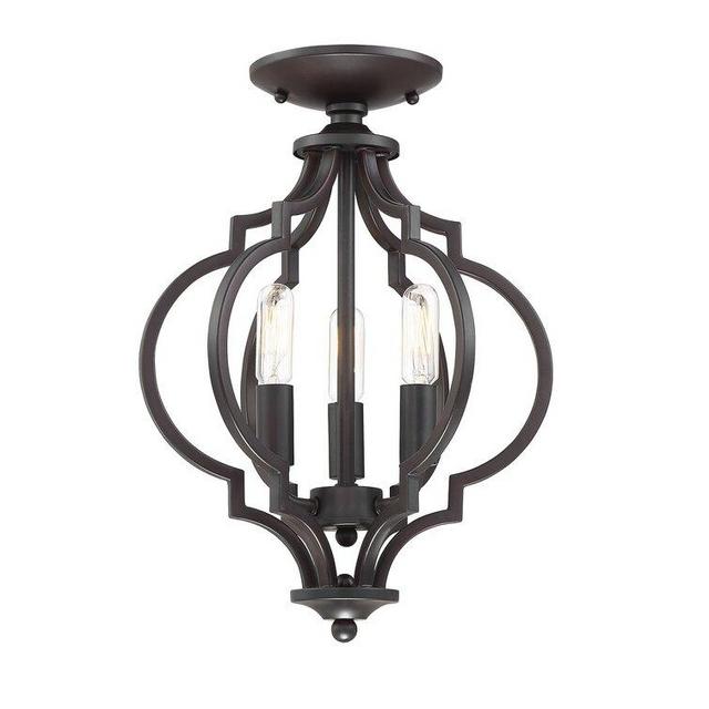 Oswald 3 - Light 11''