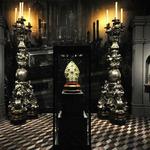 Museo del Tesoro di San Gennaro - Museum of the Treasure of San Gennaro