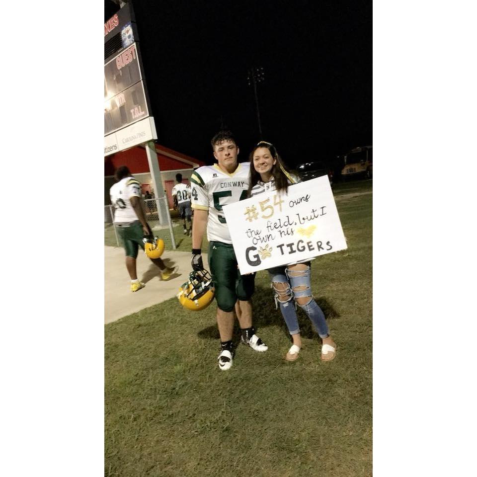 Friday Night Lights