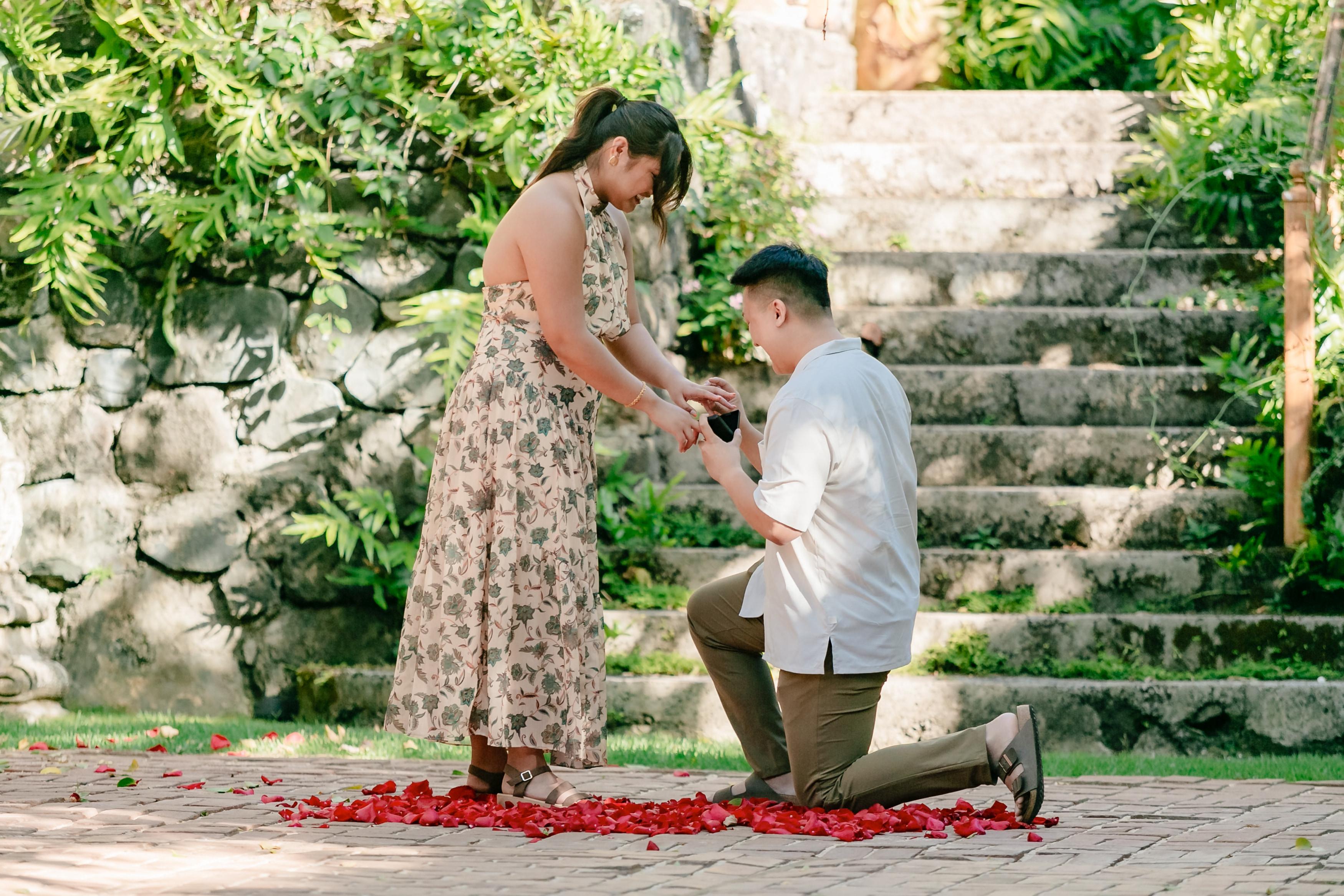 The Wedding Website of Ysabelle Santos and Michael Jiang