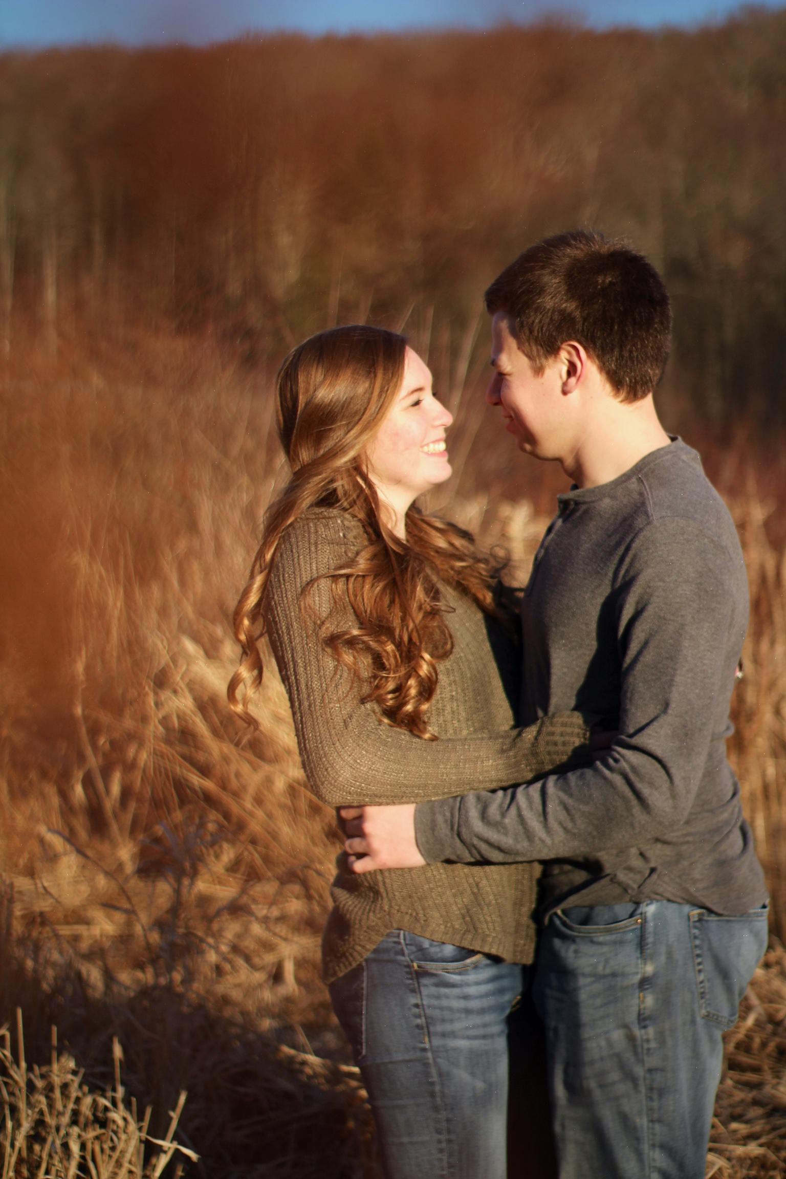 The Wedding Website of Casey Skelton and Austin Brady