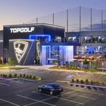 Topgolf