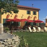 Have Lunch at Bent Ridge Winery