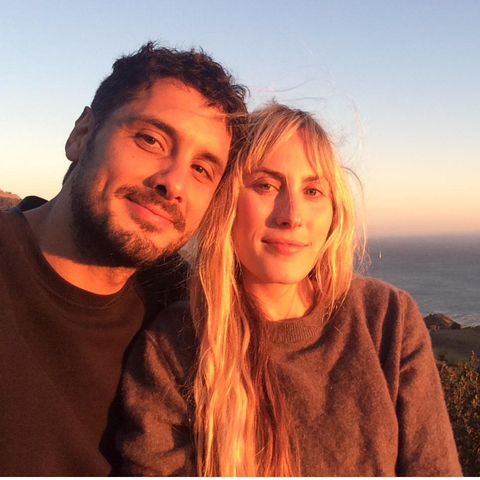 Big Sur, 2016