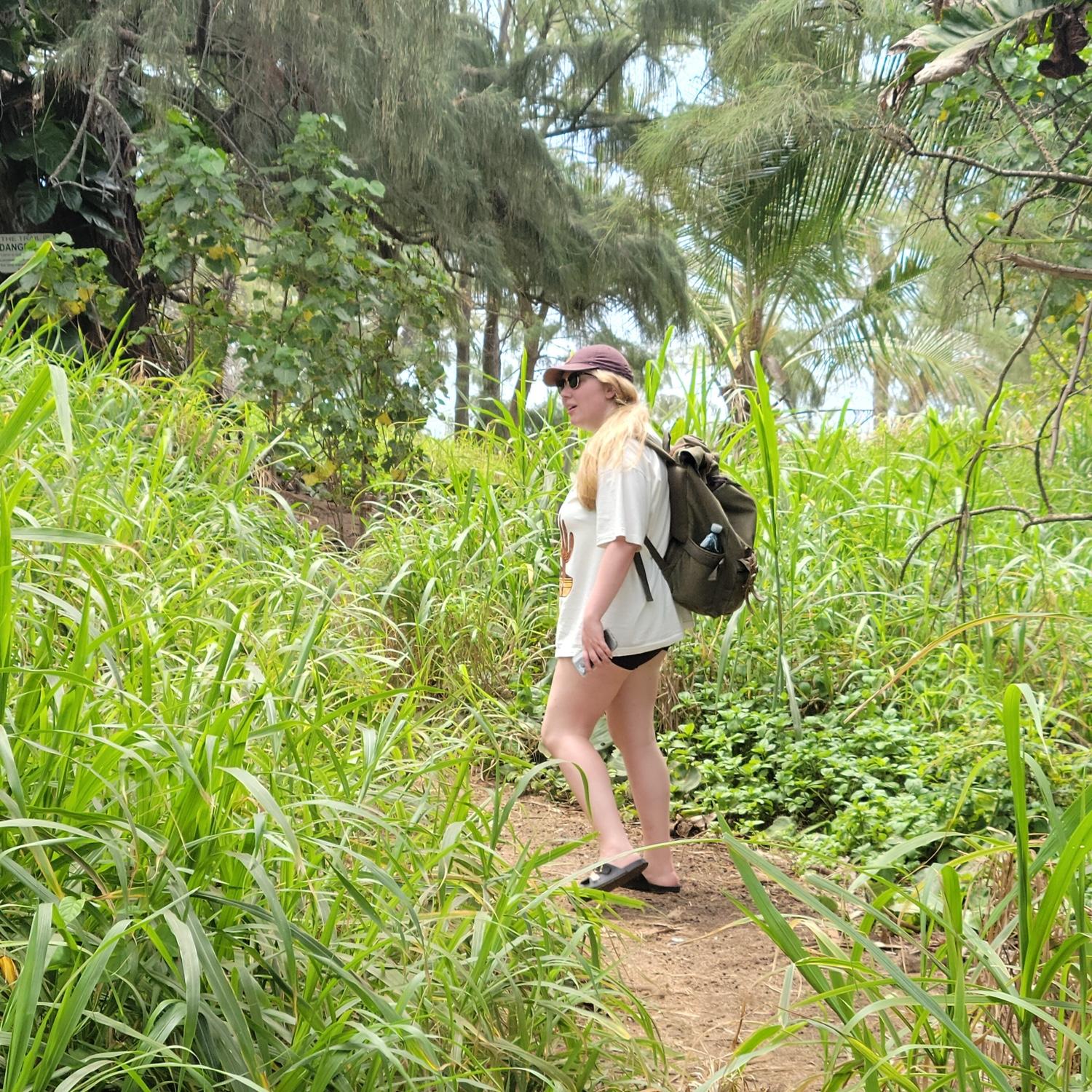 Hawaii Trip 2022 - Red Sand Beaches