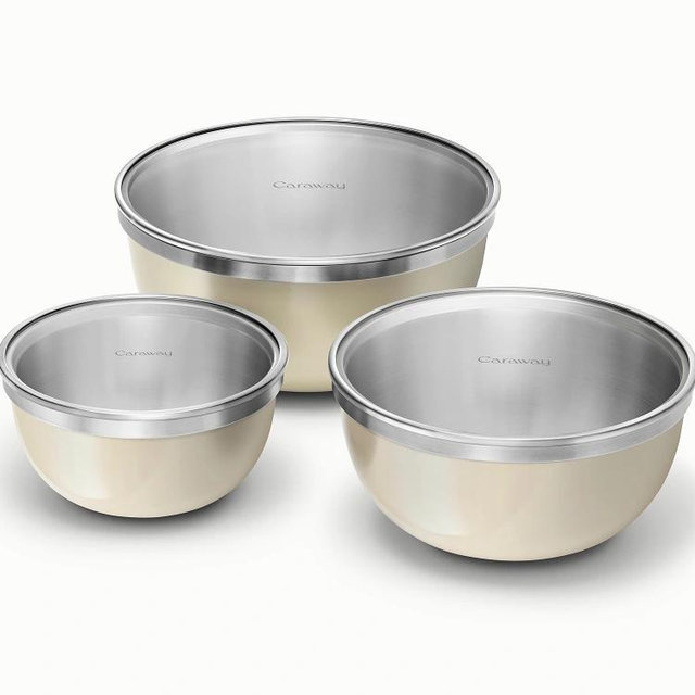 Mixing Bowl Set