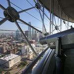 Reunion Tower Observatory