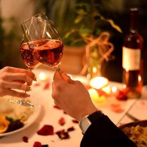 Dinner for 2 in Lisbon
