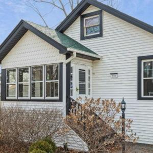 Home Improvement Fund