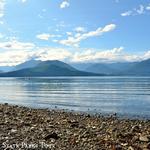 Scenic Beach State Park
