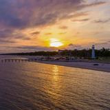 Biloxi Beach