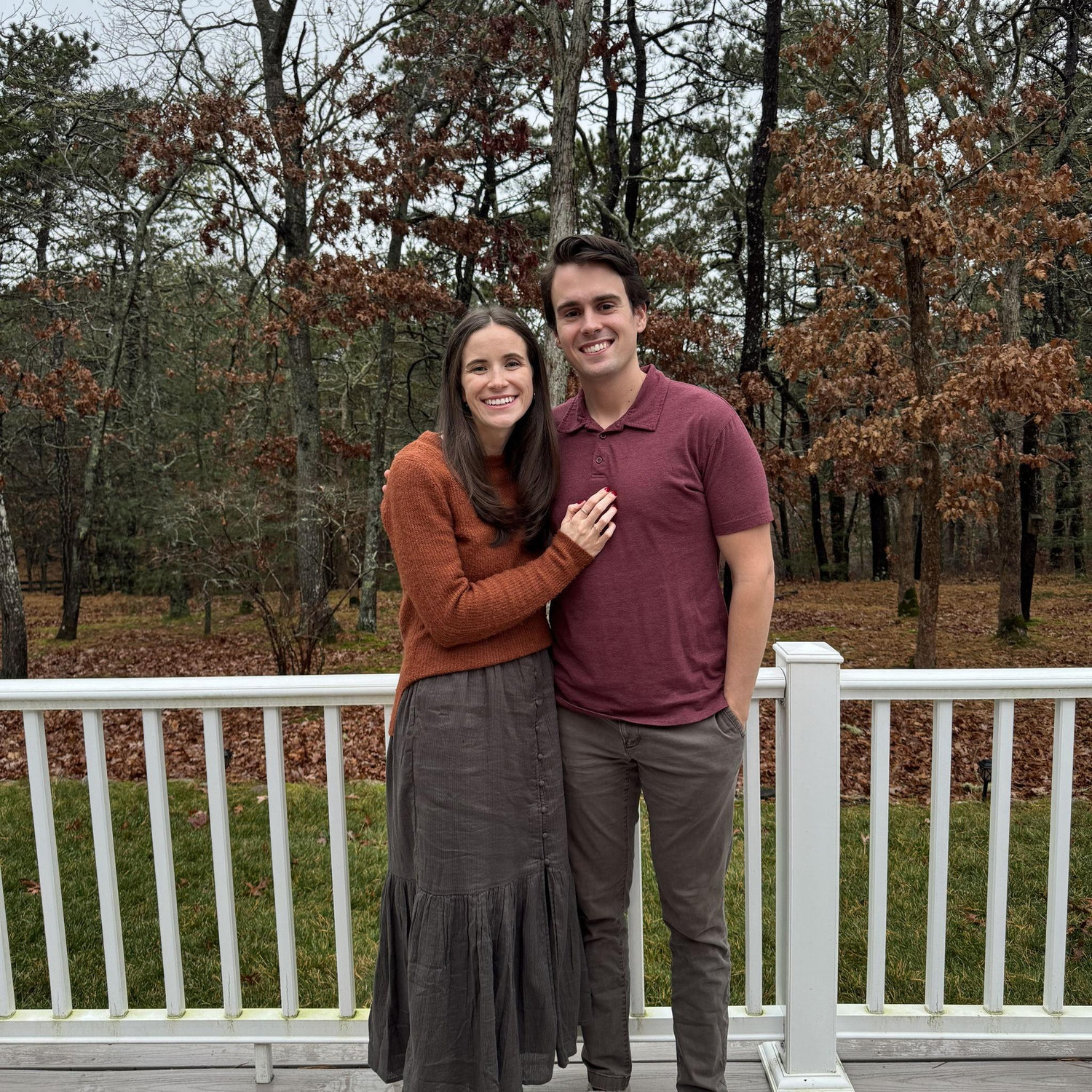 Thanksgiving 2024
