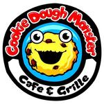 Cookie Dough Monster - Burgers & Shakes