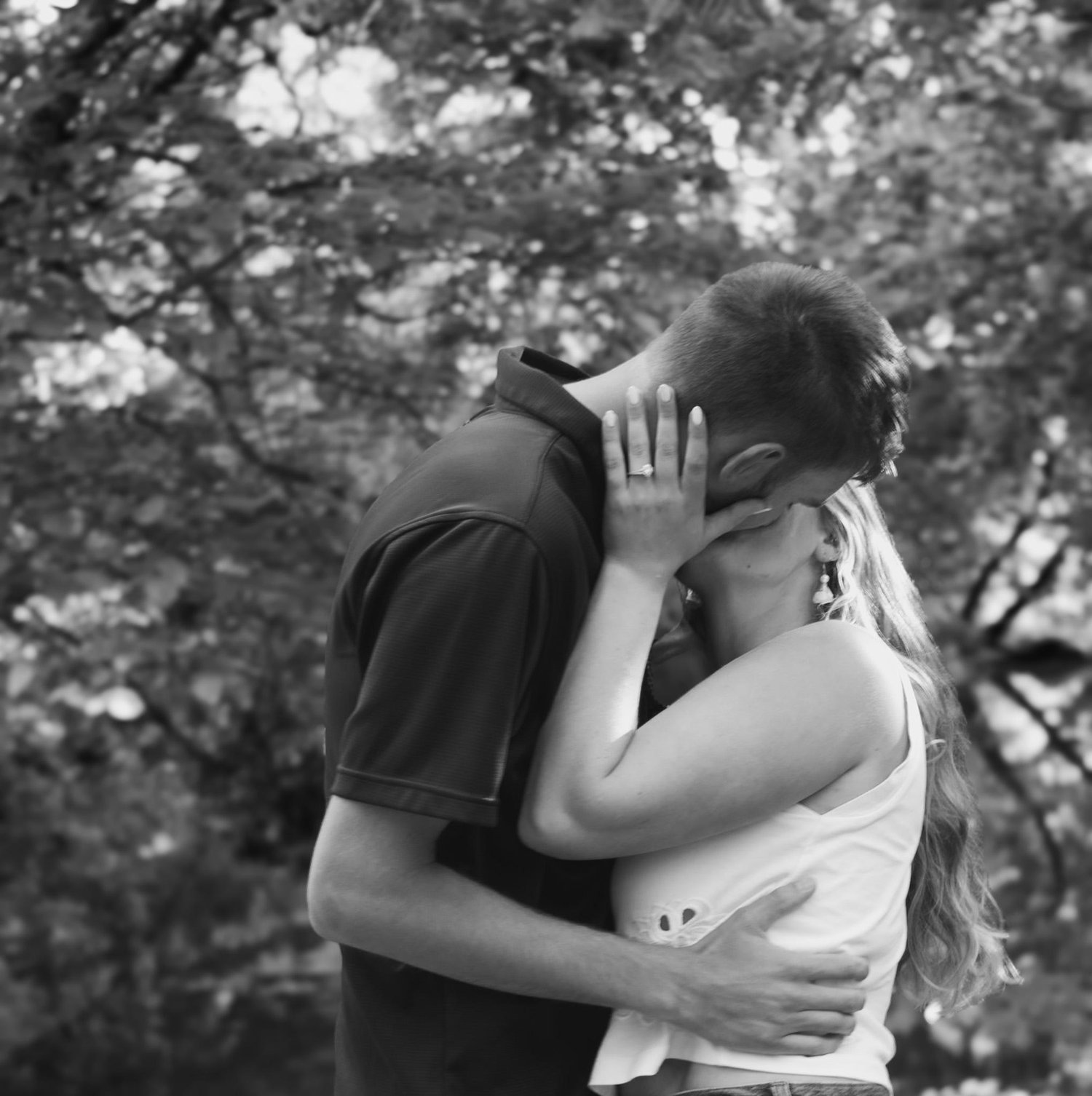 The Wedding Website of Donielle Brottlund and James Mouse