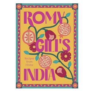 ROMY GILL'S INDIA