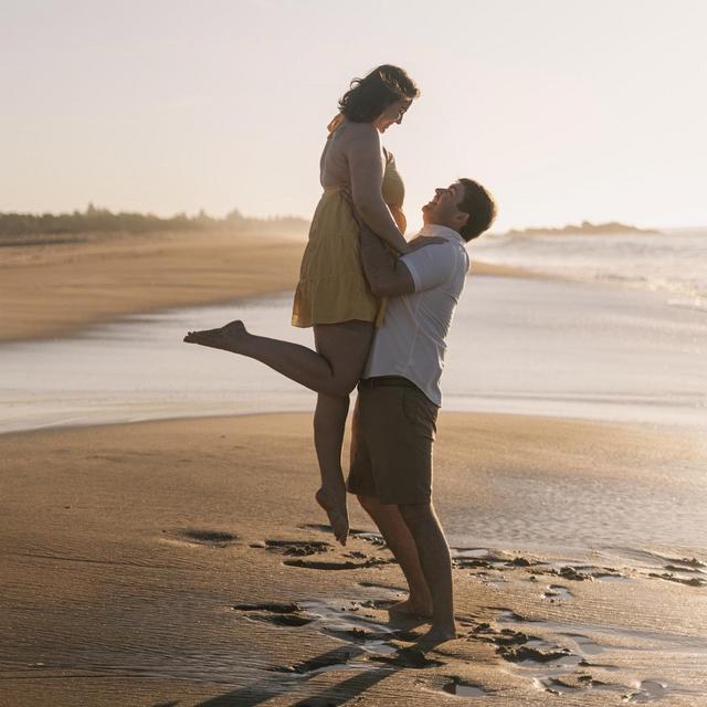 Honeymoon Fund