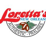 Loretta's Authentic Pralines - French Market
