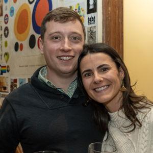 Our newlywed fund