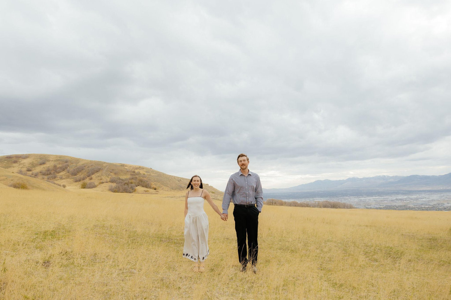 The Wedding Website of Meghan Driscoll and Kail Barrus
