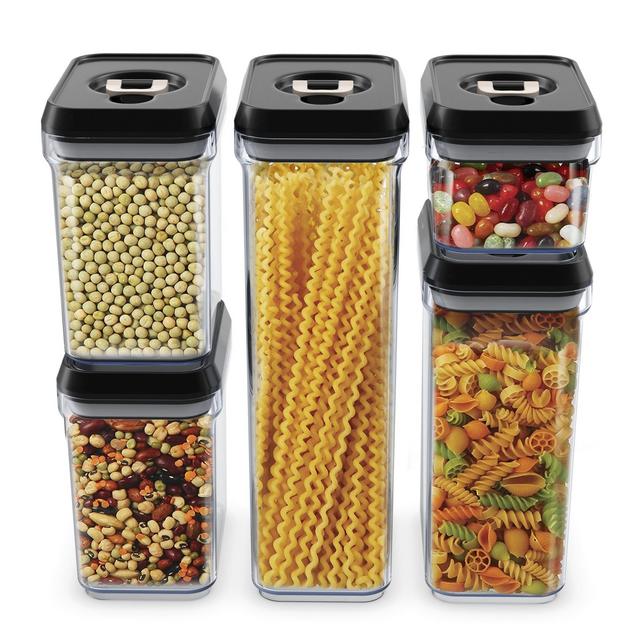 Royal Air-Tight Food Storage Container Set