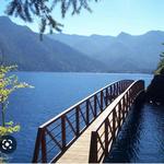 Lake Crescent