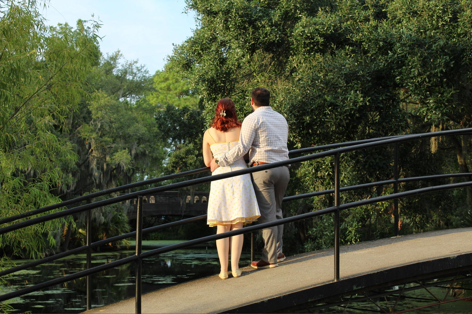 The Wedding Website of Alexandra Bandy and Alberto Sotomayor