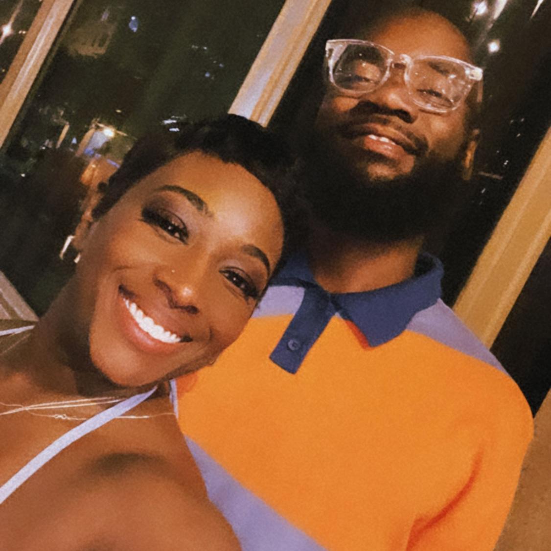 Ocean Prime 32nd Birthday Dinner