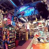 Rockin Rudy's