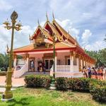 Wat Mongkolratanaram Fort Walton Beach