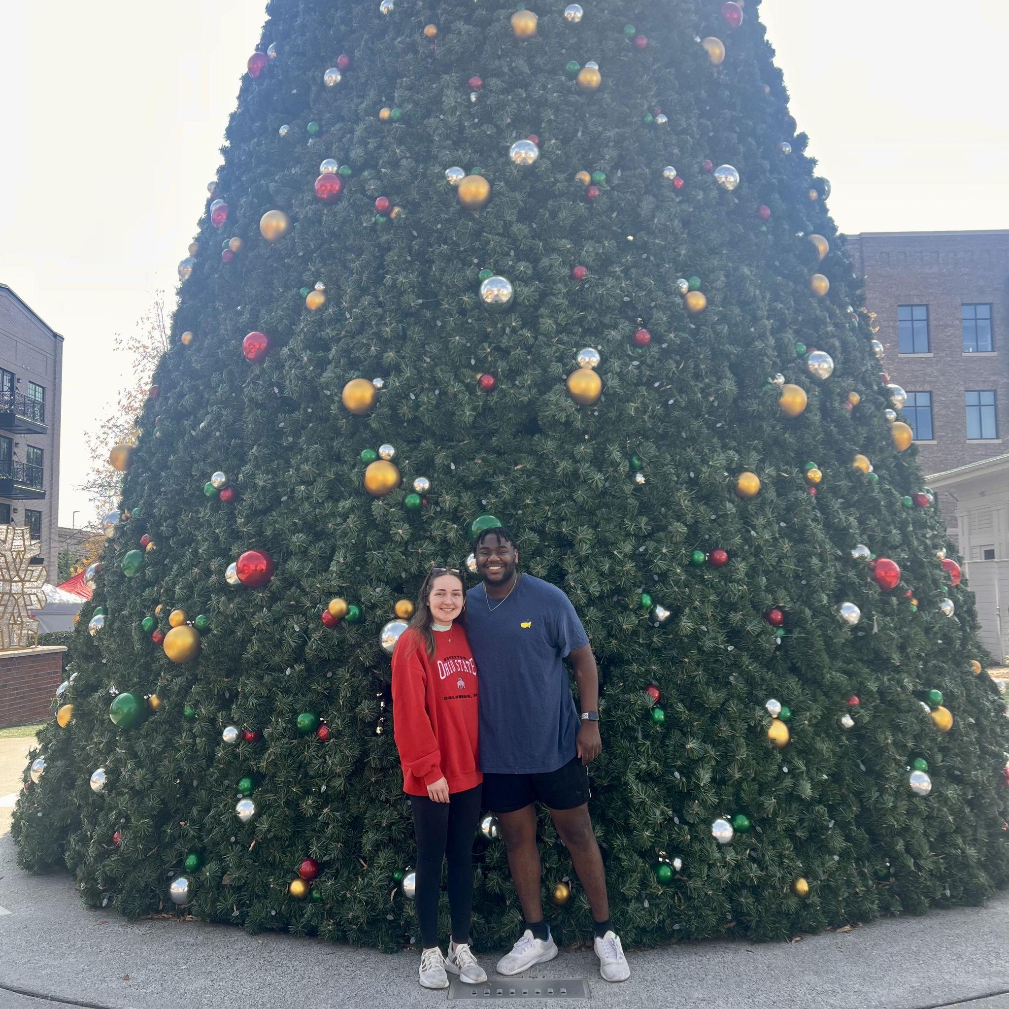 Weekend in Alpharetta!