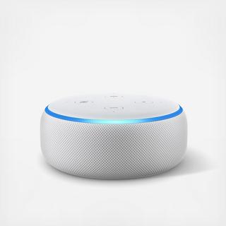 Echo Dot (3rd Generation)