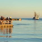 Indianola Fishing Marina