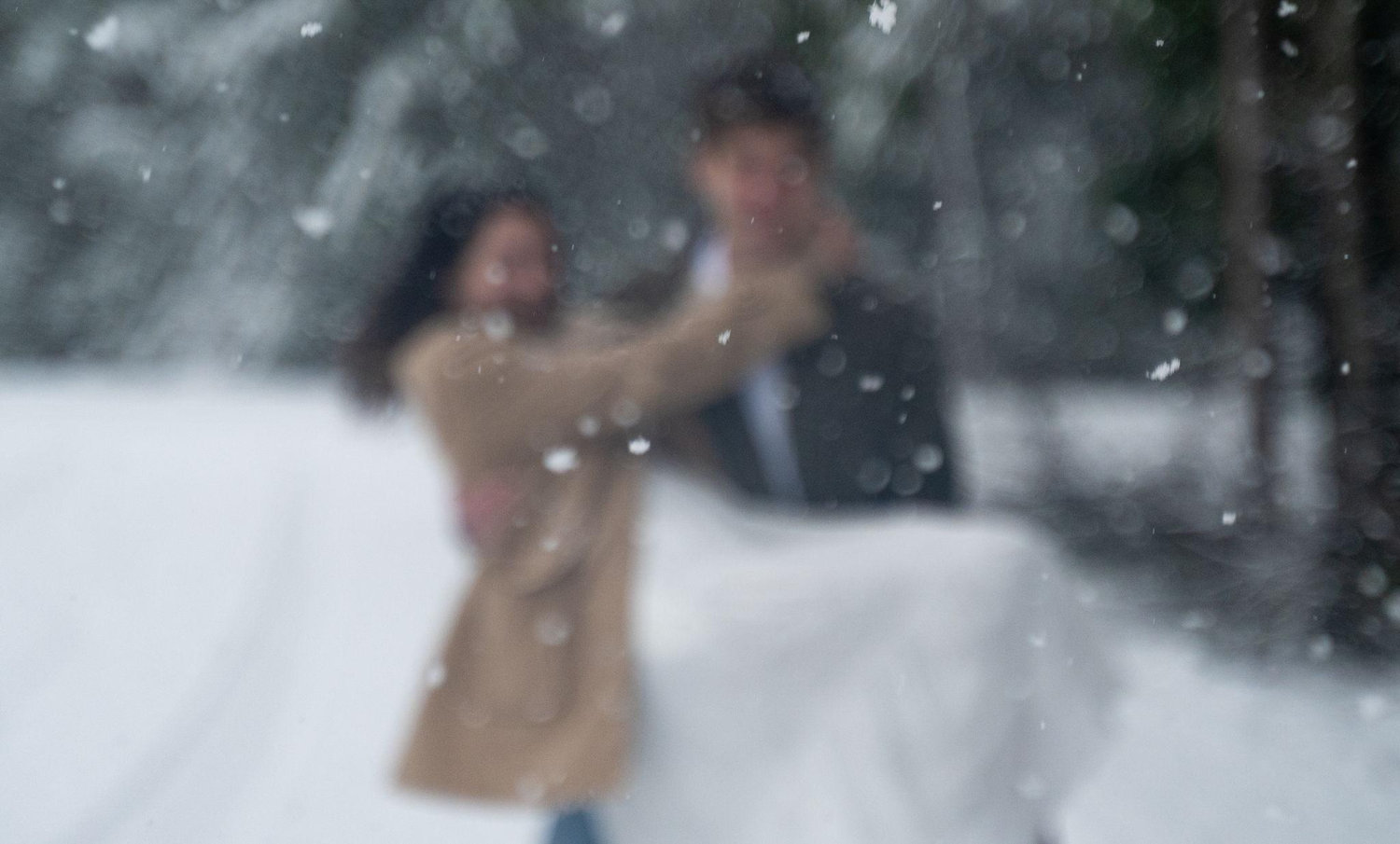 The Wedding Website of Aleena Hurd and Aaron Boggess