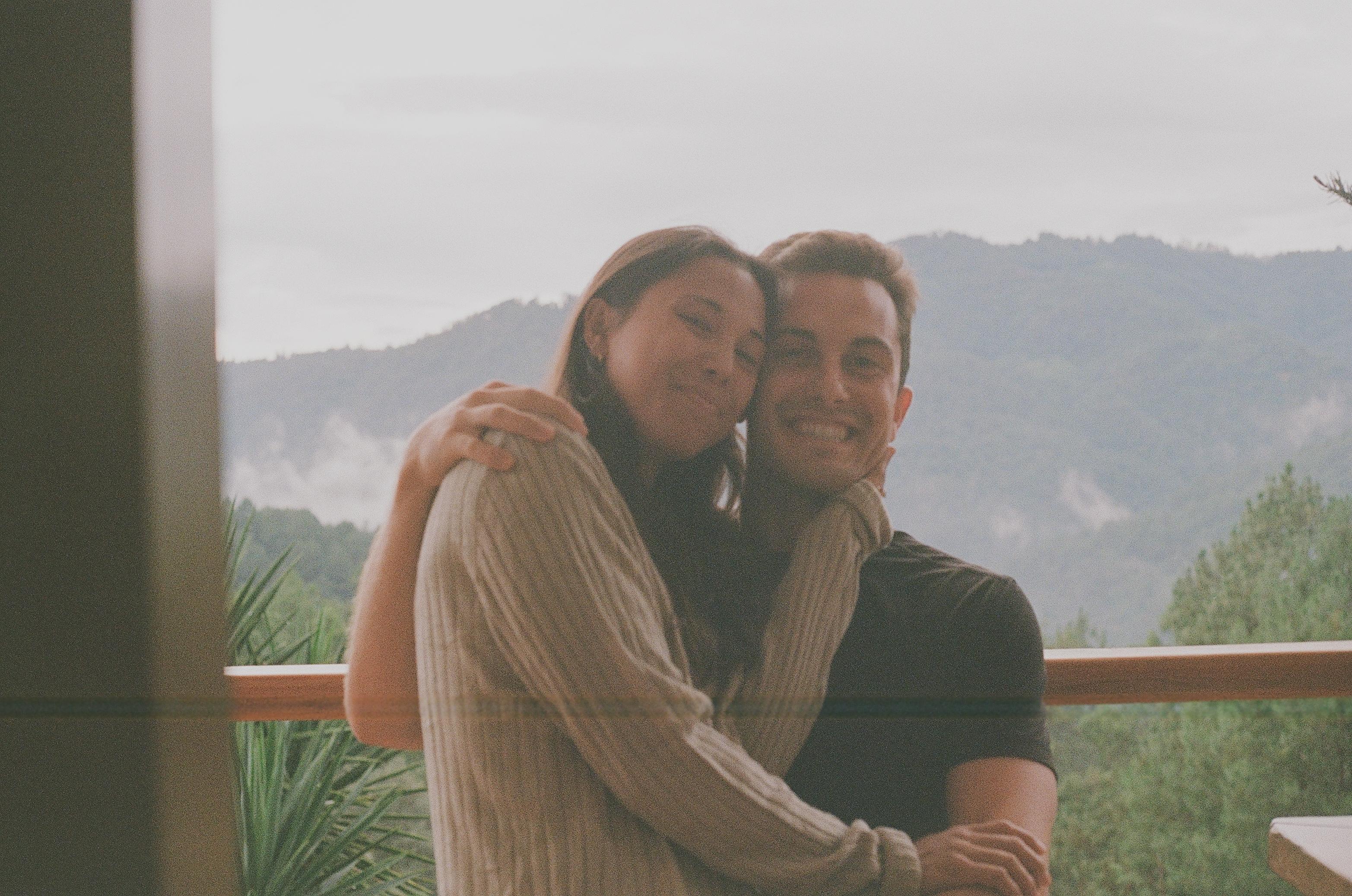 The Wedding Website of Cobi Emery and Amy Dong