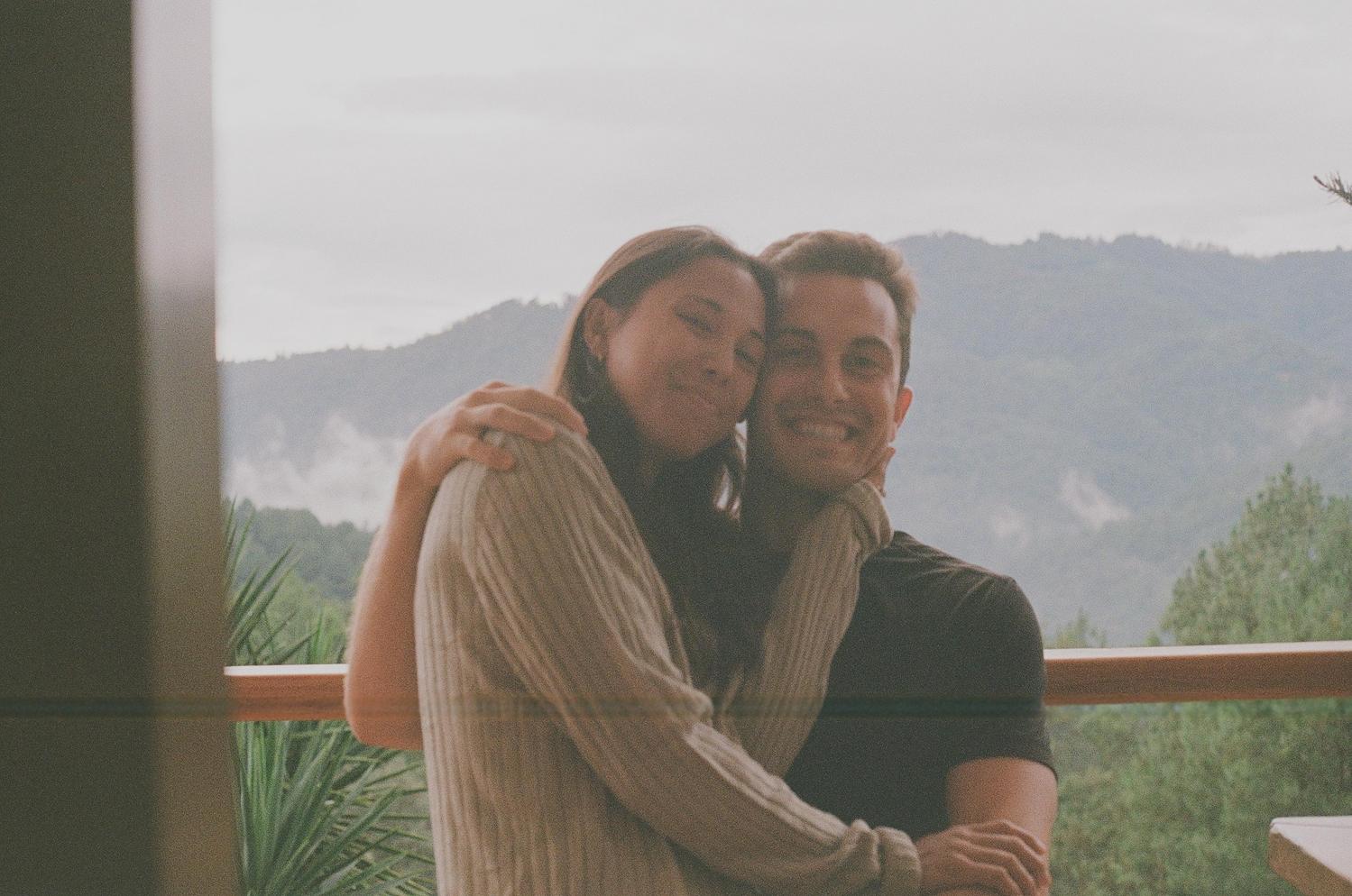 The Wedding Website of Cobi Emery and Amy Dong